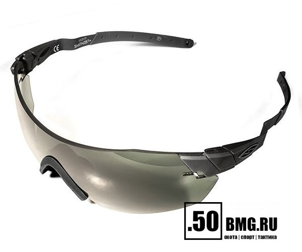 Баллистические очки Smith Optics Pivlock Echo (PVEPCGYIGBK)