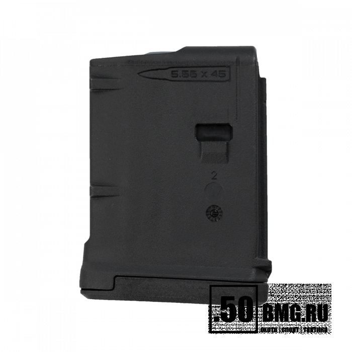 Магазин Magpul PMAG GEN M3 для AR/M4 на 10 патронов 5,56x45mm/.223 Rem (MAG559)
