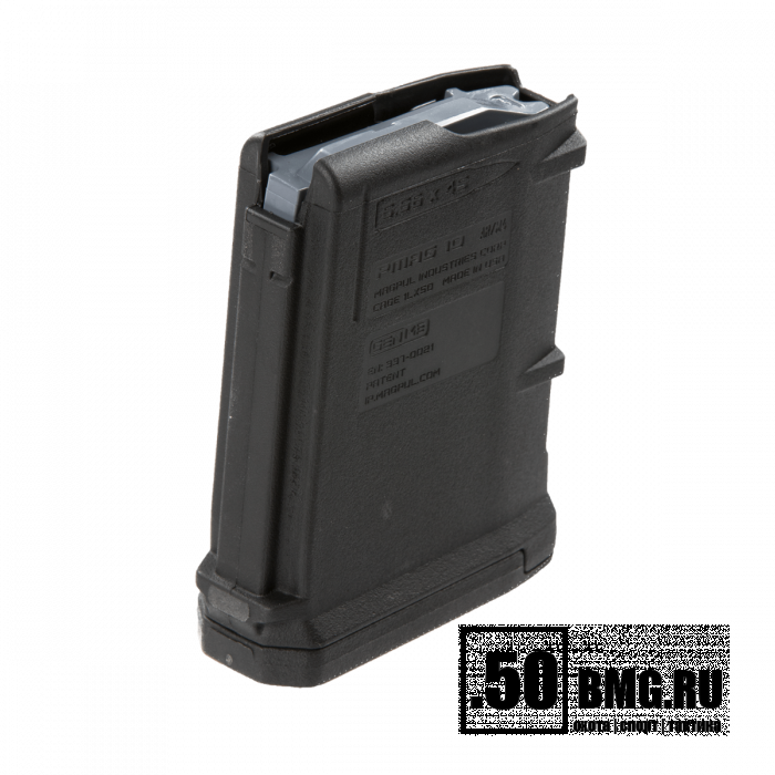 Магазин Magpul PMAG GEN M3 для AR/M4 на 10 патронов 5,56x45mm/.223 Rem (MAG559)