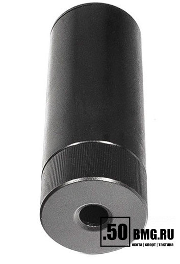 Пламегаситель Тактика-Тула НОЧЬ-ВПО ВПО-133,136,АК-47 (20041)