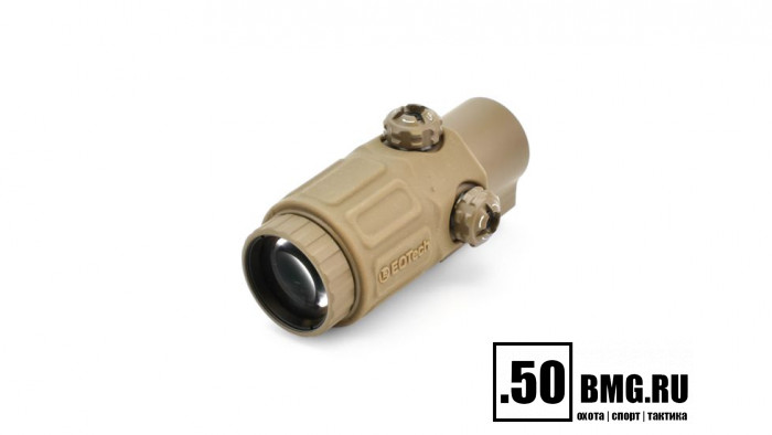 Увеличитель EOTech G33.STS TAN (магнифер)
