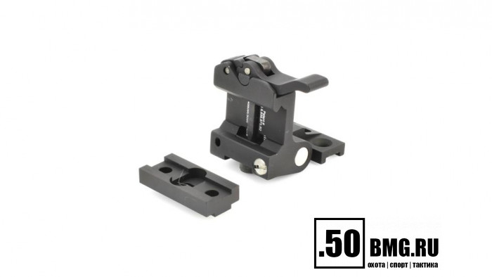 Увеличитель EOTech G33.STS TAN (магнифер)