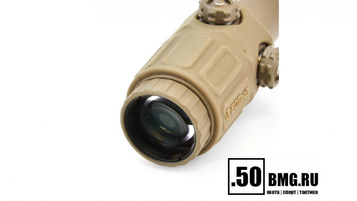 Увеличитель EOTech G33.STS TAN (магнифер)