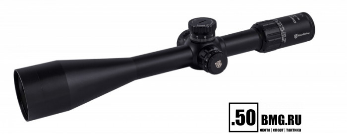 Оптический прицел Nikko Stirling DIAMOND 10-40x56 LR