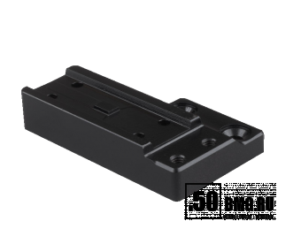 Адаптер Spuhr A-0025B Aimpoint Micro Interface, левосторонний