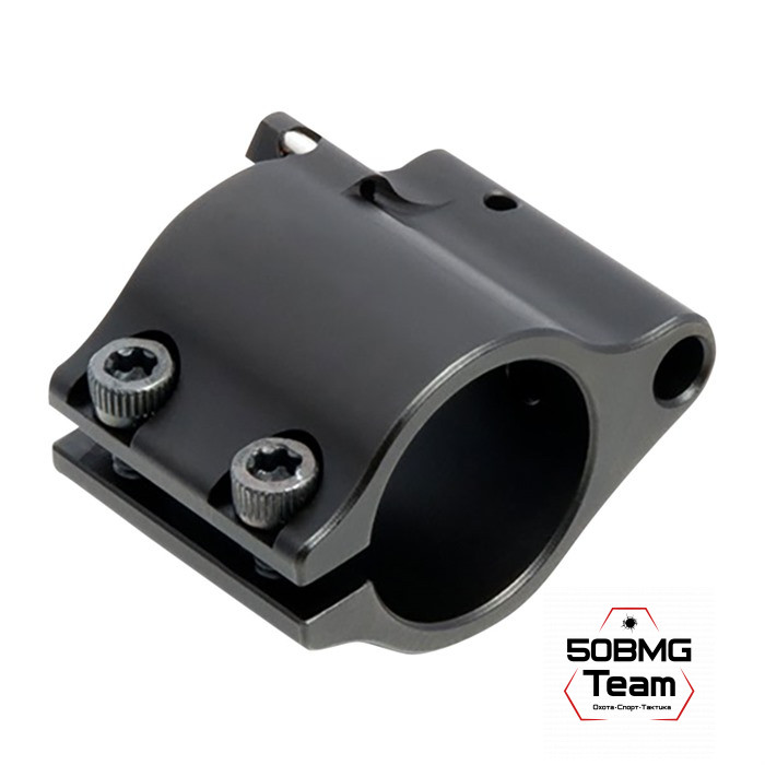 Регулируемый газовый блок .750' Superlative Arms для AR-15/AR-10