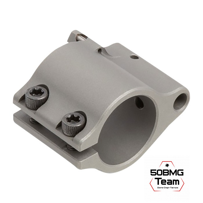 Регулируемый газовый блок .750' Superlative Arms для AR-15/AR-10