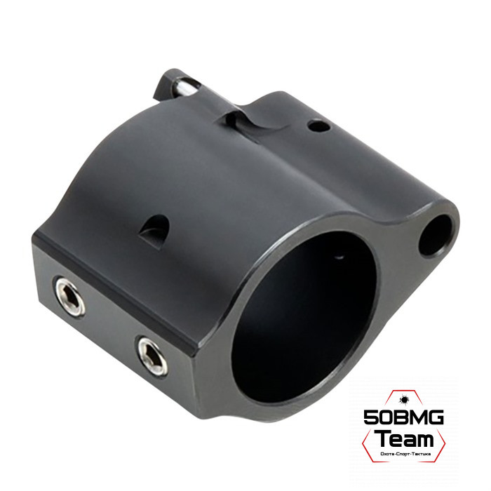 Регулируемый газовый блок .750' Superlative Arms для AR-15/AR-10