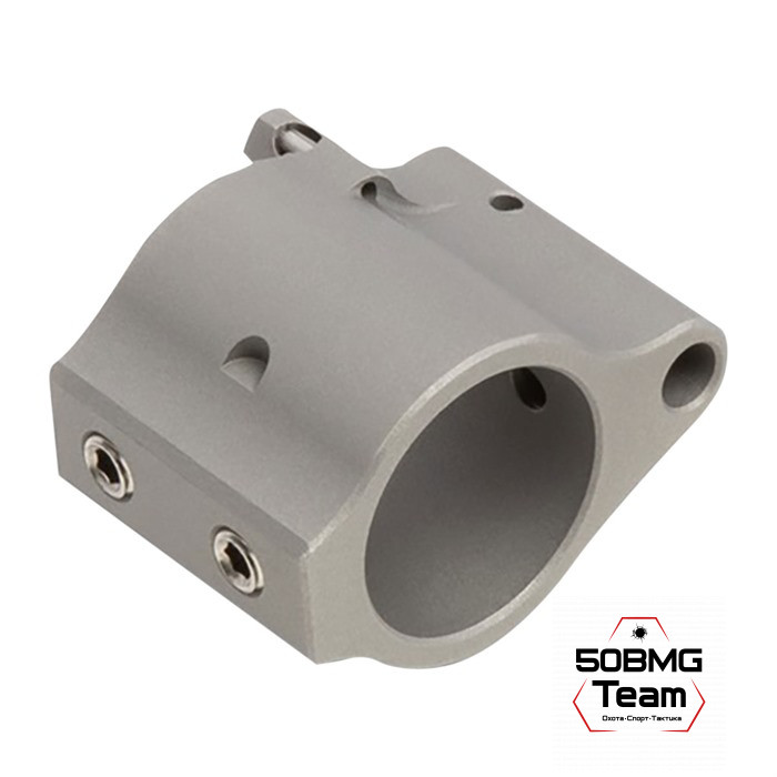 Регулируемый газовый блок .750' Superlative Arms для AR-15/AR-10