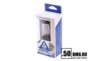 AIR31850 Небыстросъемный кронштейн Leapers UTG ACCU-SYNC кольца 30мм на Weaver KR=50мм ВН=18мм
