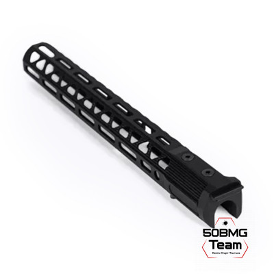 Цевье Armacon Хорт Хорт 355мм для АК, Сайга, ВПО-209