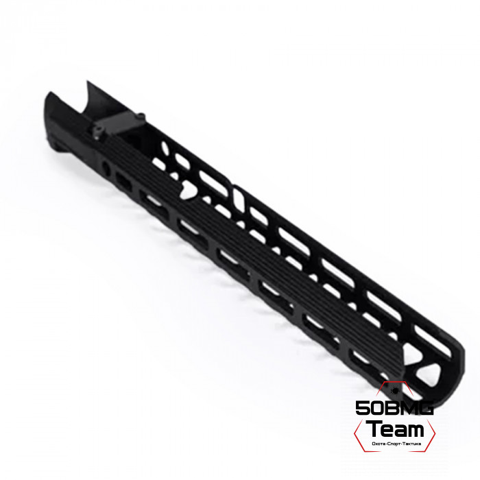 Цевье Armacon Хорт Хорт 355мм для АК, Сайга, ВПО-209