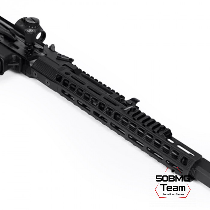 Цевье Armacon Хорт Хорт 355мм для АК, Сайга, ВПО-209