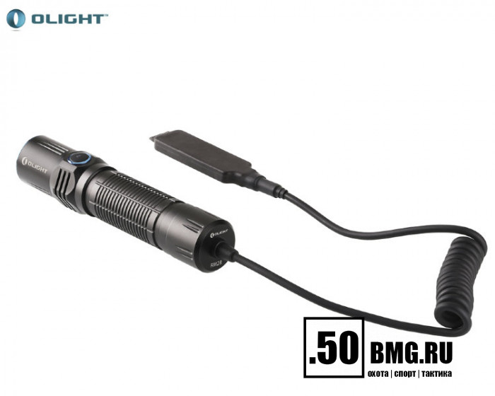 Выносная кнопка Olight RM2R