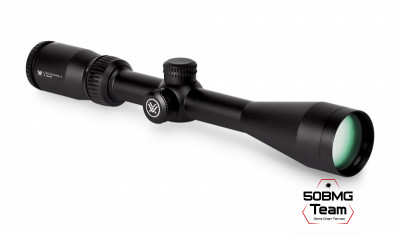 Оптический прицел Vortex Crossfire II 4-12x44