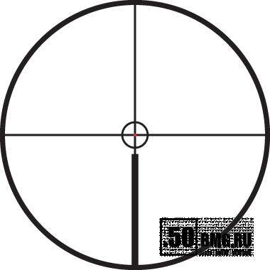 112319, FireDot Circle с подсветкой