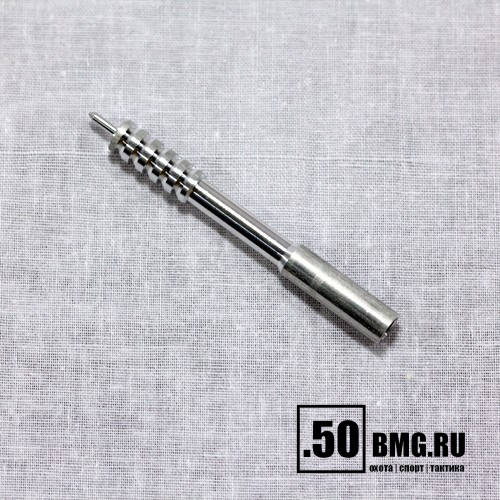 Вишер алюминевый  DEWEY 6.5/7мм