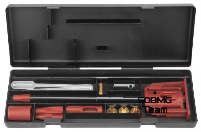 Направляющая для шомпола и общего ухода за оружием Tipton Rapid Bore Guide Kid