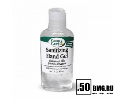 Гель гигиенический Birchwood Sanitizing hand gel