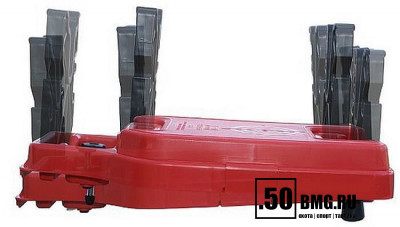 Центр для чистки и ухода за оружием MTM SNCR-30