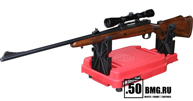 Центр для чистки и ухода за оружием MTM SNCR-30