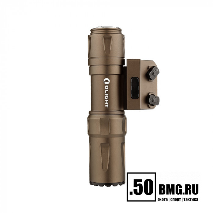 Фонарь Olight Odin Mini Desert Tan