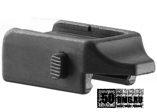 Крепление FAB Defense GMF-G для магазина пистолета Glock