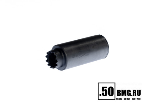 Дожигатель BRT  для Сайга-МК/АК-74 кал. 5,45/223Rem (резьба M24х1,5R)