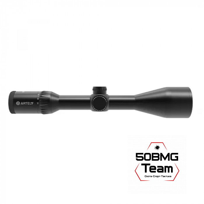 Оптический прицел ARTELV LRS 3-18x50 FFP 34мм