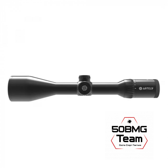 Оптический прицел ARTELV LRS 3-18x50 FFP 34мм