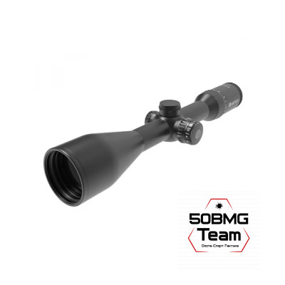 Оптический прицел ARTELV LRS 3-18x50 FFP 34мм
