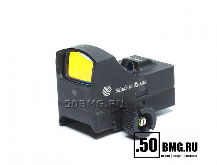 Коллиматорный прицел ВОМЗ P1x20