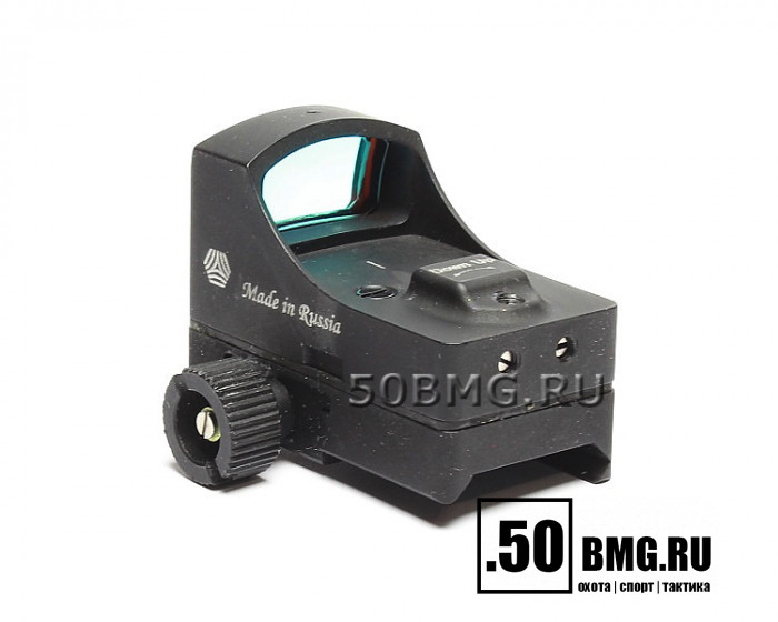 Коллиматорный прицел ВОМЗ P1x20