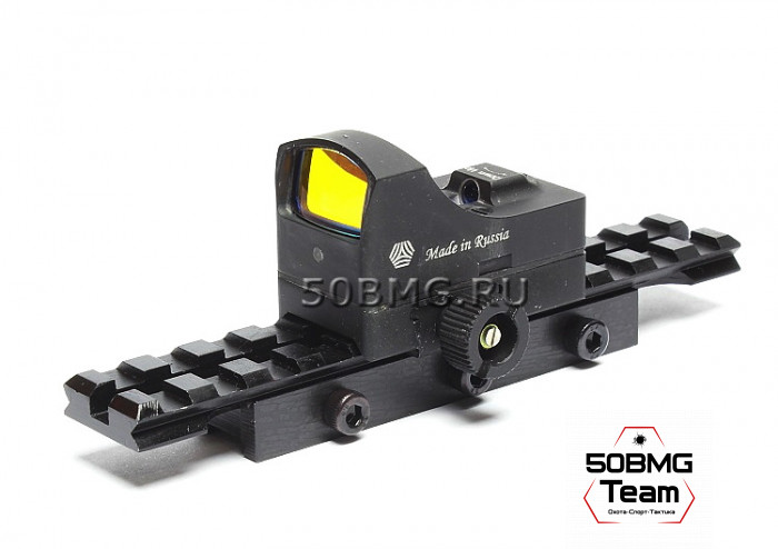 Коллиматорный прицел ВОМЗ P1x20