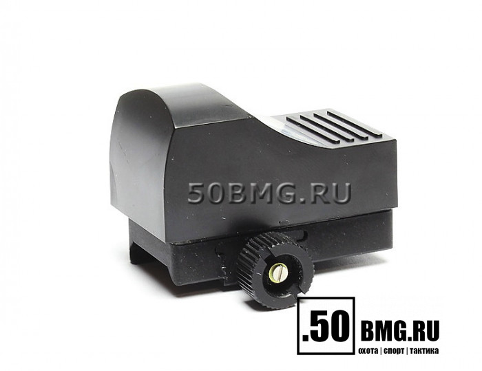 Коллиматорный прицел ВОМЗ P1x20