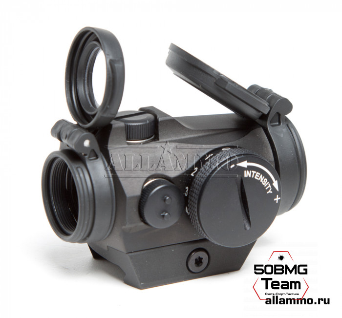 Коллиматорный прицел Aimpoint Micro H-2 Weaver (2 MOA) (200185)