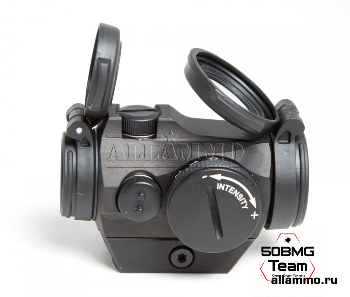 Коллиматорный прицел Aimpoint Micro H-2 Weaver (2 MOA) (200185)