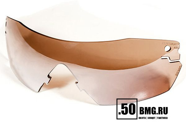 Баллистические очки Smith Optics Pivlock Echo (PVEPCGYIGT499)