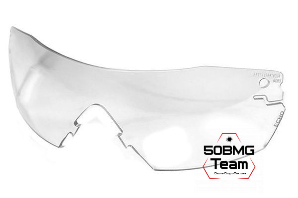 Баллистические очки Smith Optics Pivlock Echo (PVEPCGYIGT499)