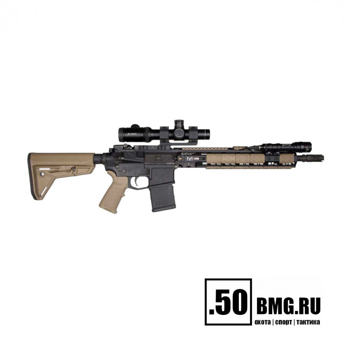 Магазин Magpul PMAG GEN M3 для AR/M4 на 20 патронов 5,56x45mm/.223 Rem (MAG560)