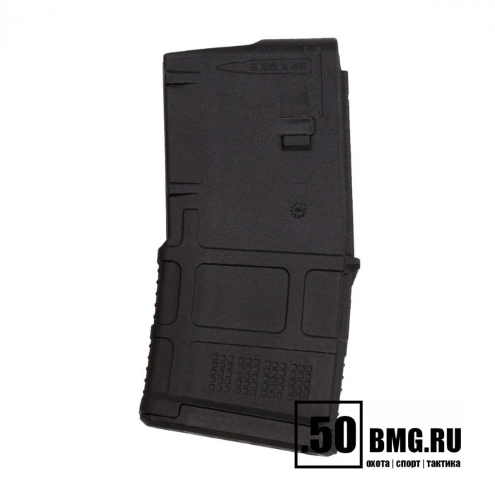 Магазин Magpul PMAG GEN M3 для AR/M4 на 20 патронов 5,56x45mm/.223 Rem (MAG560)