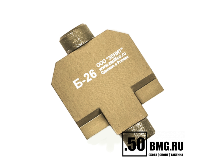 Кронштейн Зенит (Zenitco) Б-26