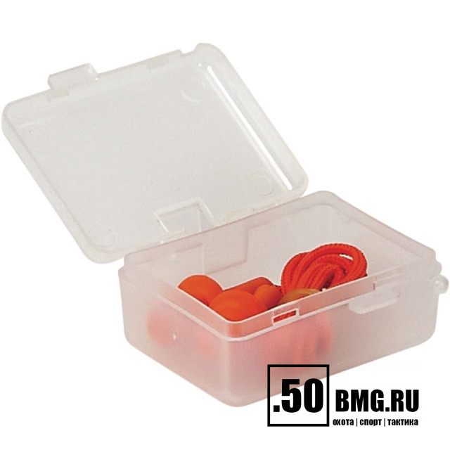 Беруши Allen в чехле