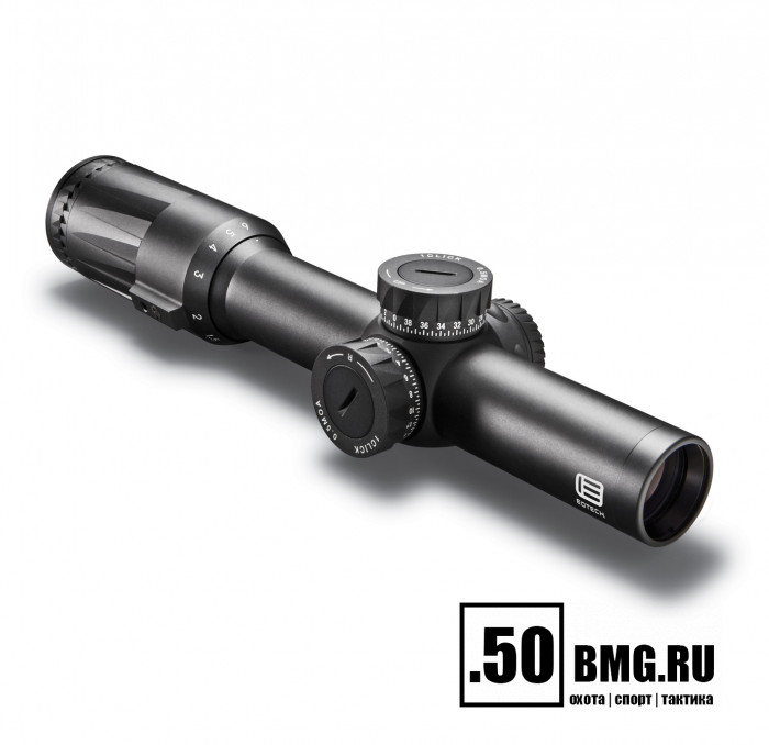 Оптический прицел EOTech Vudu 1-6x24 FFP
