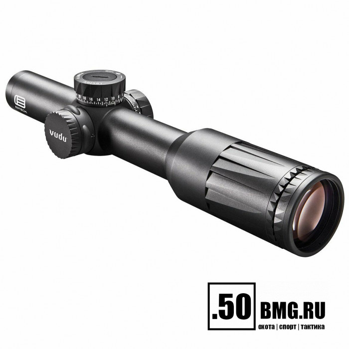 Оптический прицел EOTech Vudu 1-6x24 FFP