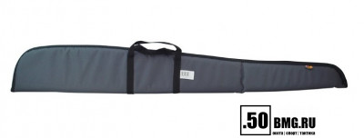 Чехол оружейный Allen Durango 132см Цвет серый
