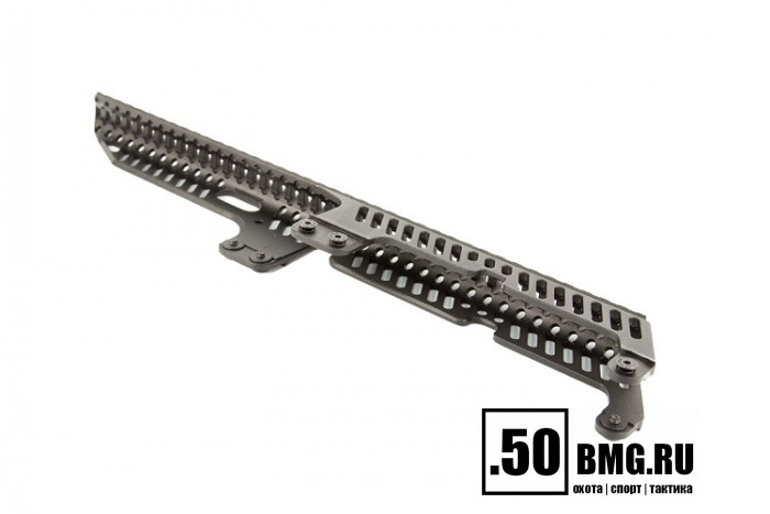 Кронштейн Зенит (Zenitco) "Планка над ствольной коробкой Б-32"