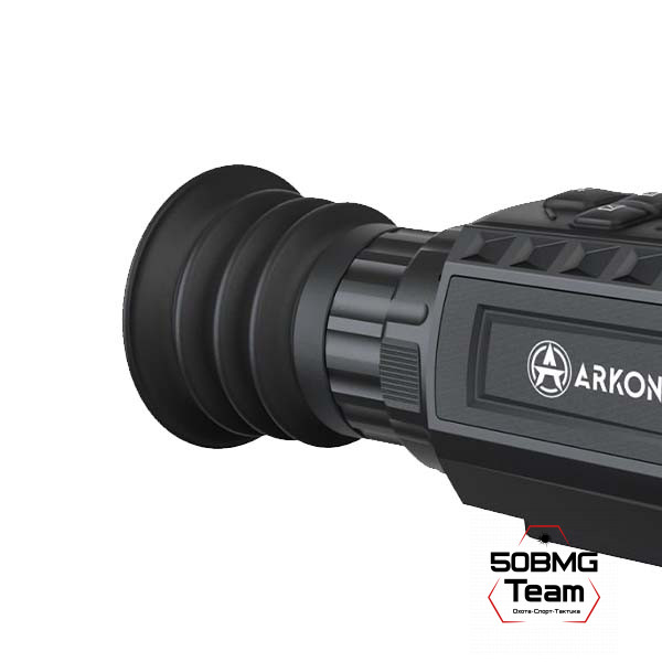 Резиновый наглазник для Arkon Alfa