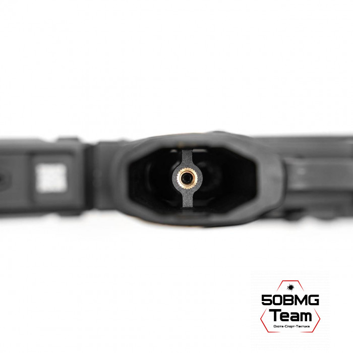 Пистолетная рукоятка Strike Industries AK Multi-Angle для АКМ/АК-74/Сайга/Вепрь с изменяемым углом