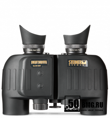 Бинокль-дальномер Steiner Nighthunter Xtreme 8x30 (2300)